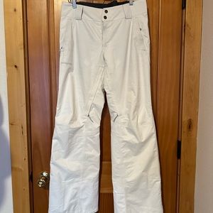 Patagonia Insulated Snowbelle Pants